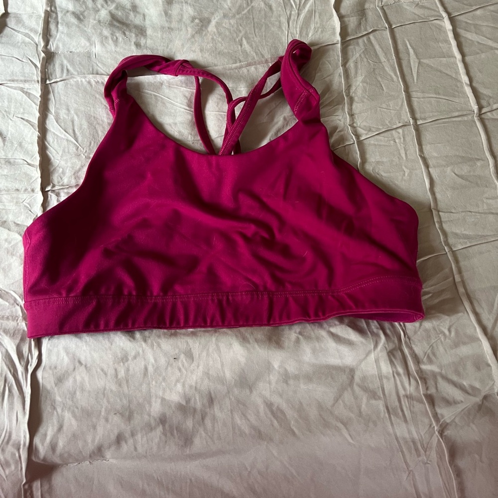 Old Navy sports bra